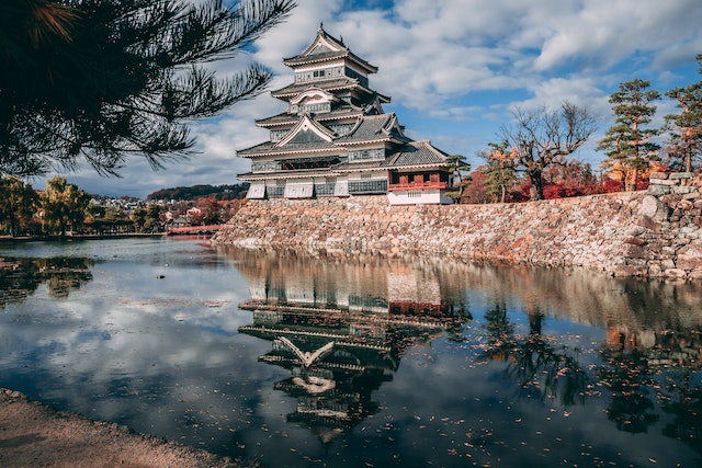 双鸭山与文化融合：顺利适应日本留学的生活方式
